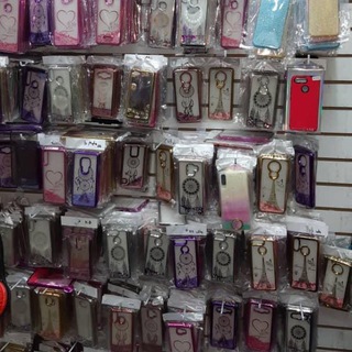 Forros de Movil 📲 Centro Habana
