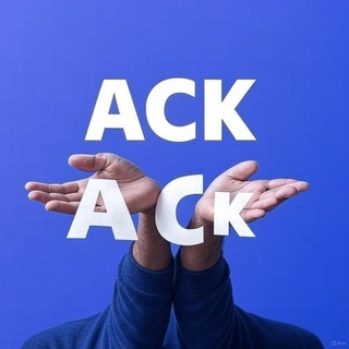 AcknoLedger Community Telegram Group Link