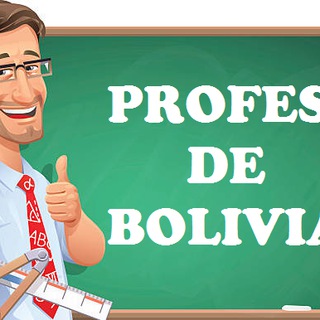 PROFESDEBOLIVIA.COM
