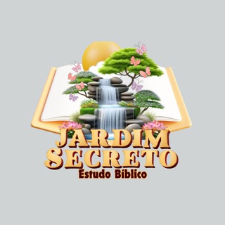 Telegram: Contact @estudosjardimsecreto Telegram Group Link