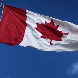 Telegram profile photo for CANADA VISA TRAVEL 🇨🇦