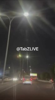 〰️🏳️ תמונות של מזל"ט Shahid-136 משמרות המהפכה באוויר ושיגור טילי Patriot MIM-104 בארביל.