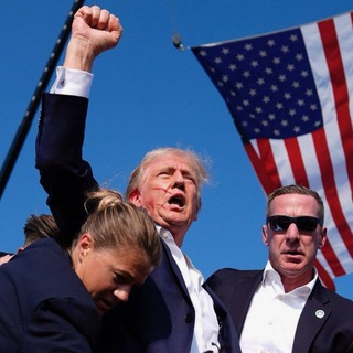 Taking Back America Telegram Group Link