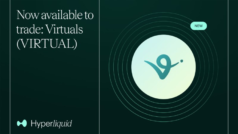 Hyperliquid Announcements news image