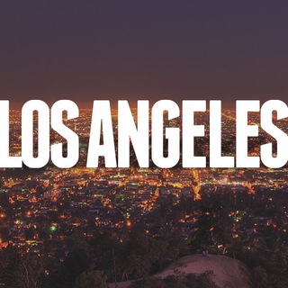 Brasileiros em Los Angeles