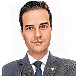 Fabio Thomazini - Canal do Concurseiro
