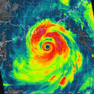 2021香港天氣及風暴追擊 (Since 2017) Telegram Group Link