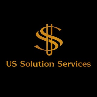 Telegram profile photo for 📢US Solution Services