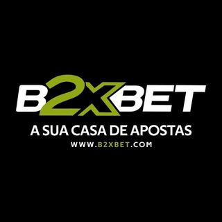 Logo do grupo B2XBET SALA DE SINAIS SPCEMAN🟢🟢🟢