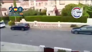 ️🇪🇸🇲🇽 שבעה אזרחים מקסיקנים היו בין 13 אנשים שנעצרו במהלך מבצע שבוצע על ידי הרשויות הספרדיות בקטלוניה, ש…