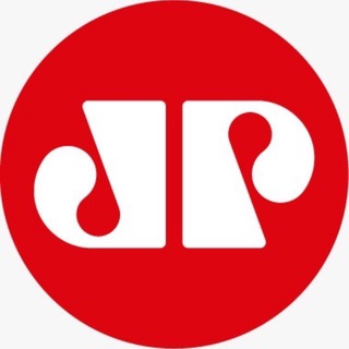 Telegram profile photo for Jovem Pan News
