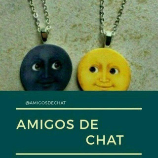 ️Āmígσѕ dє chαt Telegram Group Link