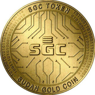 Sudan Gold Coin 한국공식 커뮤니티 Telegram Group Link
