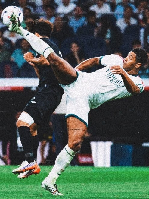رئال مادرید | Real Madrid C.F: 🥋🔥🆔 @RealMadridFans🇪🇸| @RealMadridTweet | #mt