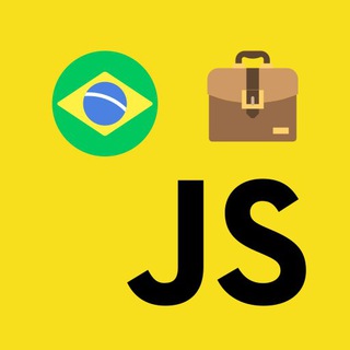 JavaScript Brasil Vagas Telegram Group Link