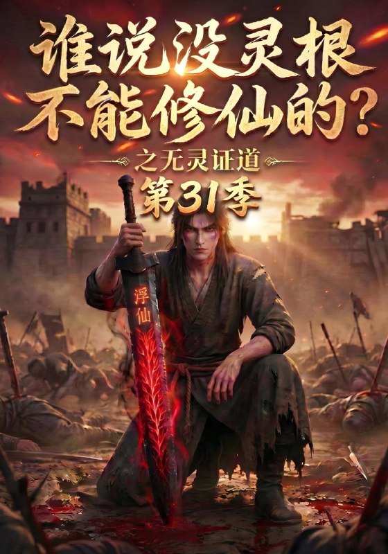 #动漫 #短剧