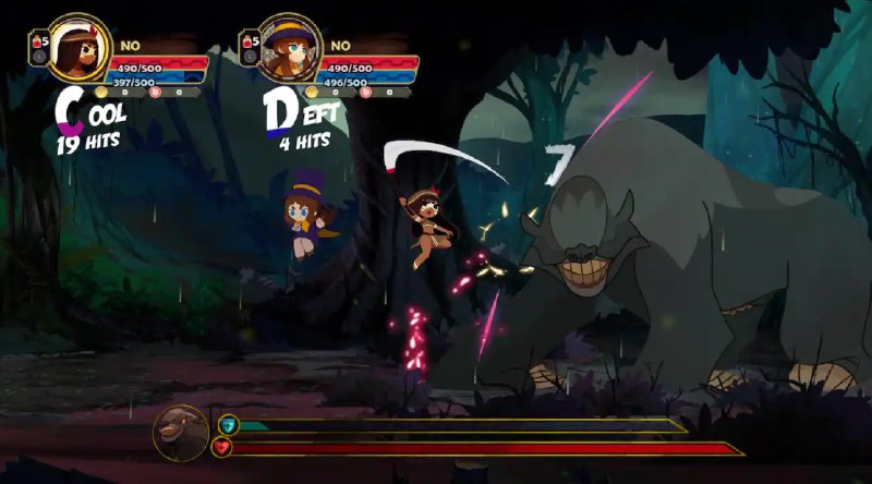 #限免 #epic #喜加一 🏵  #游戏 |  EPIC 限免+2🍥  简介