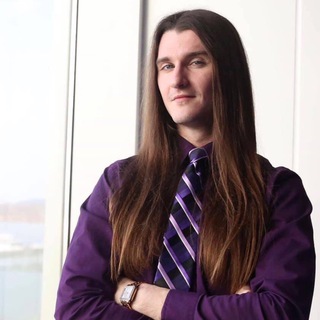 Telegram profile photo for Scott Presler