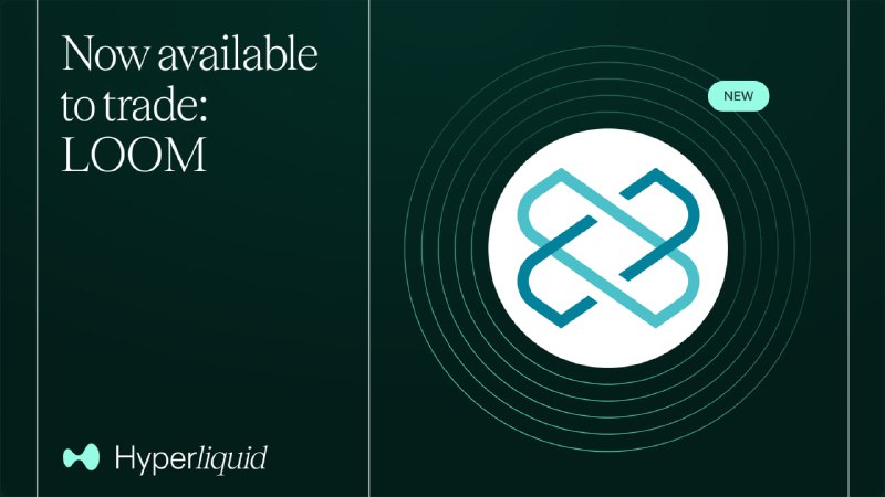 Hyperliquid Announcements news image