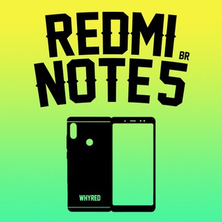 Redmi Note 5 BR Telegram Group Link