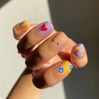 Nail Artist New Jersey. Best Manicure. Telegram Group Link