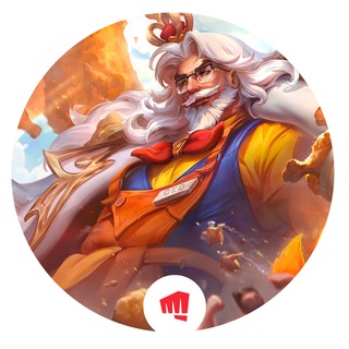 GRUPO: Riot Games Brasil Telegram Group Link