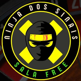 🎰🎰 Sala Free do Ninja Telegram Group Link