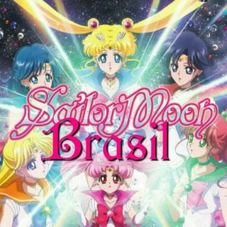 Sailor Moon Brasil Telegram Group Link