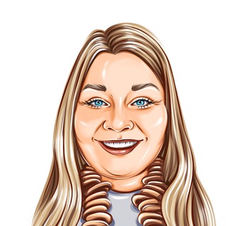Telegram profile photo for irina.limonen
