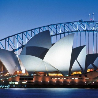 Brasileiros na Austrália