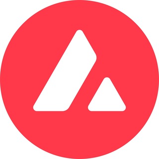 Avalanche (AVAX) - Official Telegram Group Link