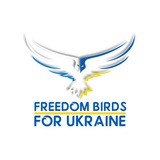 Freedom Birds for Ukraine