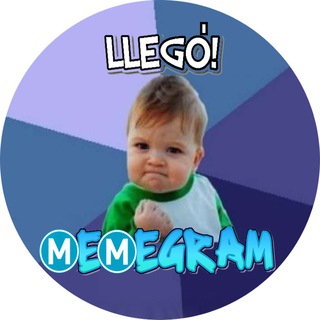 Ⓜ️EⓂ️EGRAM — Юмор и мемы
