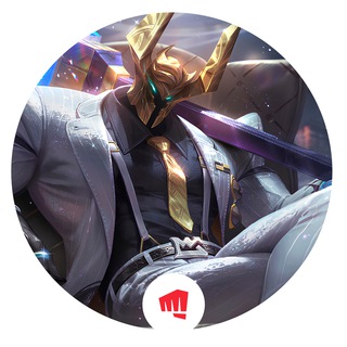 Riot Games Brasil Telegram Group Link