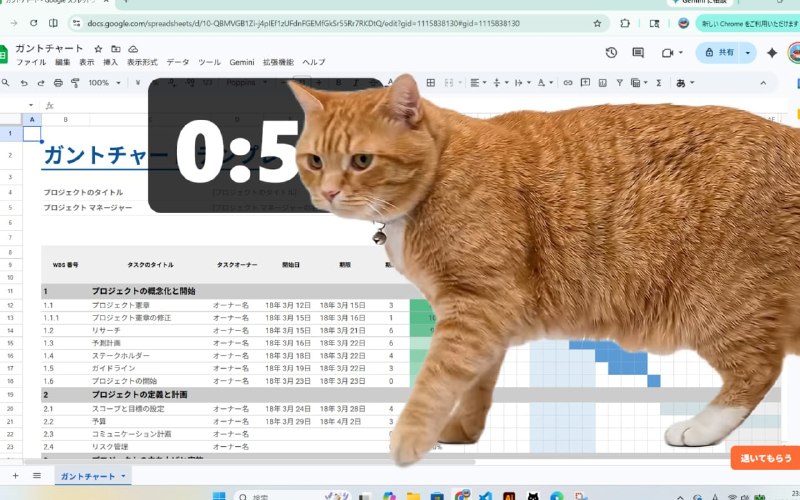 #专注 #时间管理 #插件 Cat Gatekeeper 防沉迷浏览器插件，可为 X、Instagram、TikTok、YouTube、Reddit 等网站设置使用时长限制，当达到设定时间后，会出现一只巨大的橘猫覆盖页面并强制进入休息倒计时，支持自定义使用时长和休息时间，计时仅在当前标签页活跃时生效，免费无广告，现已支持 Windows / macOS 系统以及浏览器插件