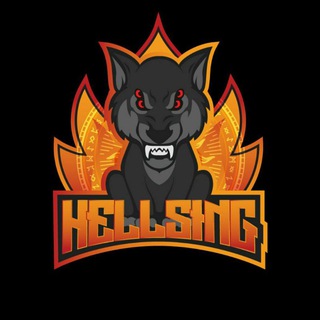 Hellsing Inu 中文组 🇨🇳
