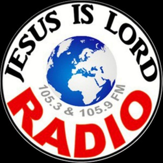 JESUS IS LORD RÁDIO BRASIL🇧🇷