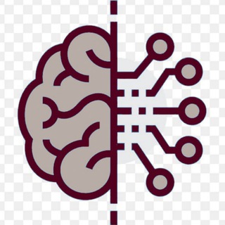 Telegram profile photo for Artificial Intelligence / Deep & Machine Learning (Data Science)