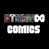 Eterno Comics