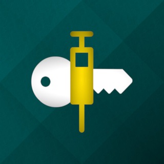 Telegram profile photo for TLS Tunnel Updates