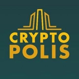 Cryptopolis Telegram Group Link