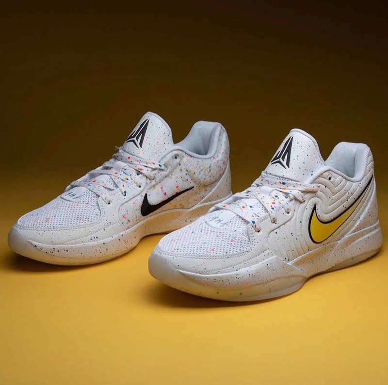 Imagem Tênis Nike JA 2 PE Ja-Breaker