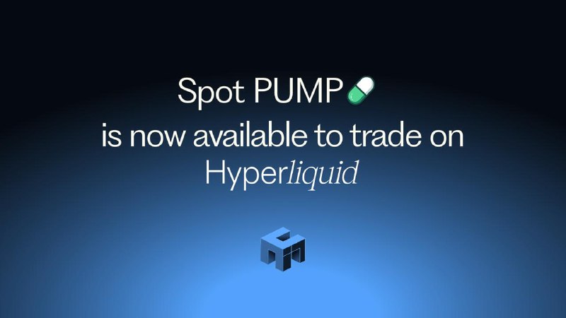Hyperliquid Announcements news image