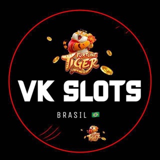 SLOTS VK ☘️
