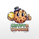 Crypto Cookie | کریپتو کوکی