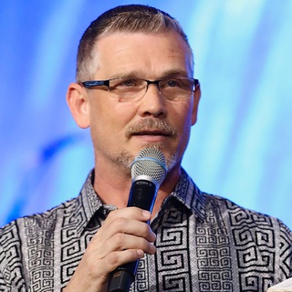 Telegram profile photo for Pastor Greg Locke
