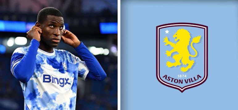 CHELSEA CF: فابریزیو رومانو، اسکای ایتالیااتلتیکو مادرید در حال برگزاری تماس‌ها و جلسات برای جذب نیکلاس جکسون است اما در حال حاضر اس
