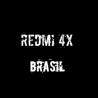 📲REDMI 4X BR SANTONI🇧🇷 Telegram Group Link