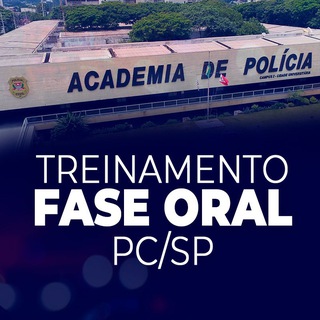 Fase Oral PC/SP