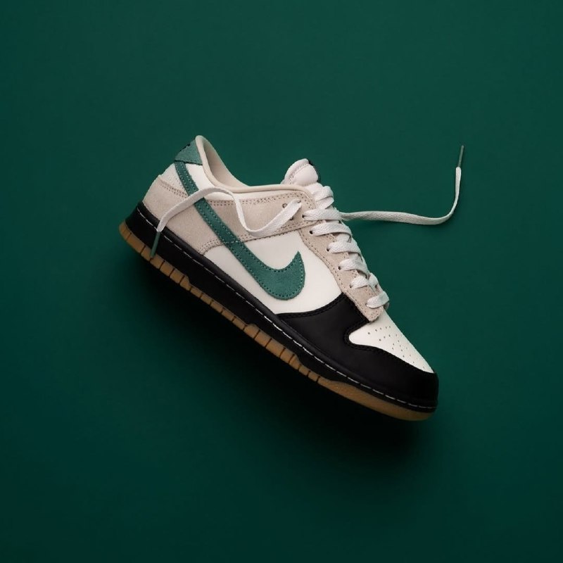 Imagem Tênis Dunk Low “Orewood Bicoastal”